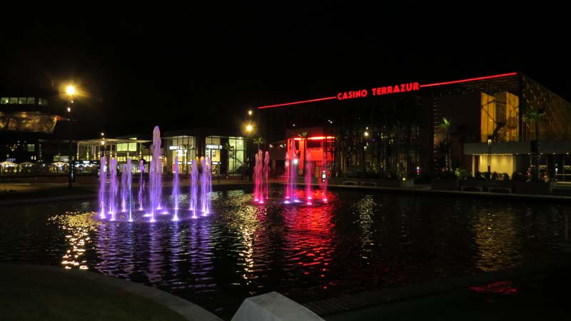 Casino Terrazur_06800 CAGNES SUR MER_16 Casino Terrazur_06800 CAGNES SUR MER_16